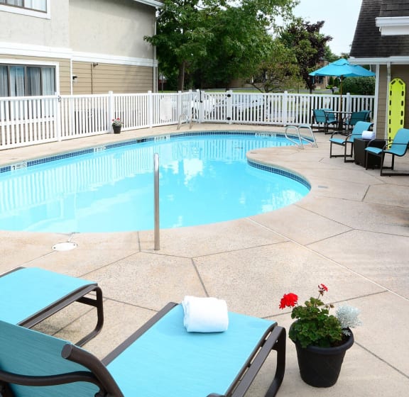 Avia Lofts at Maple Road Apartments in Amherst, NY